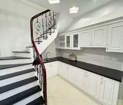 🏡 cat linh - multi-lane alley - beautiful house - area 22m - 3 floors: price only 6.5 billion