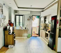 cat tuong eco apartment for sale - bac ninh - beautiful rose garden view - vo cuong ward, bac ninh city