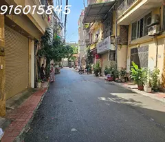 cau dien corner lot house for sale - 99m2 x 1 floor - business - cars - 13.4 billion