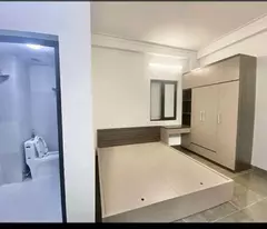 cau dien – house to live in and for rent – 6 floor elevators – car parking – more than 11 billion