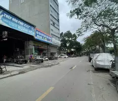 cau dien lot for sale 120m2