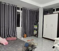 cau do 3 townhouse for sale, car parking, corner lot 2 thong, 47m, 9.3 billion