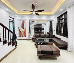 cau giay 41m x6 floor price 9,350 billion, 10m avoiding oto, thong lane