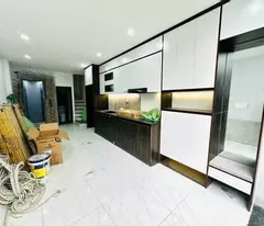cau giay - 50m from street - 2m lane - near commercial centers - schools - convenient transportation - good planning