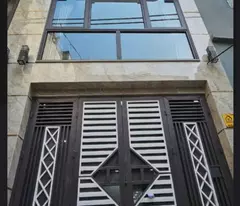 cau giay 59m2, 5 floors, 4m wide, price only 16.5 billion cau giay hanoi, contact 0989326141