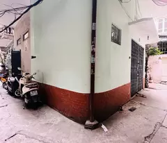 cau giay acreage 30m x4 floors only 6 billion, corner lot, operation for business, 15m avoid cars