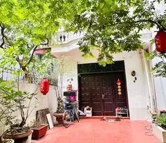 cau giay, area 102m, only 21.9 billion, pine lane, business, near street, with 6-floor construction license