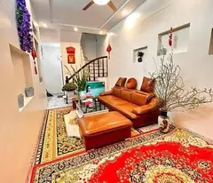 cau giay beautiful house looking for a new owner in the busiest business area of the district