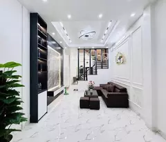 cau giay beautiful house on top lane near central street of district cau giay owners need money should sell