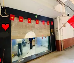 💥 cau giay - car parking, entry - elevator waiting - top business - 50m² - 6 floors - about 16 billion💥