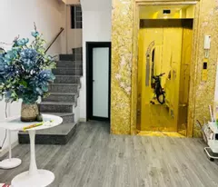 cau giay house for sale - 7 elevator floor - avoid cars - high tri residential area