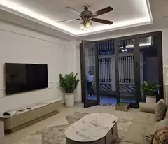 cau giay house for sale - three gac tran anh, some houses on the street - 40m2, 9.2 billion