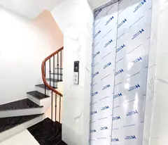 cau giay new house, 30m2, wide alley, near the street, 6 elevator floors, 8 billion