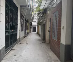cau giay, super rare, 56m2, 6t, 2 alleys, car parking 10m away, 13 billion,699