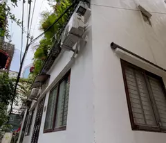 📈 cau giay - thong lane - business - 🚘 small parking - wide house - elevator 📈