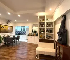 cau giay - top location, right now, floorable facilities in golden area, beautiful interior area: