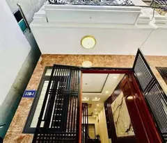 cau giay townhouse for sale, 35m2, 5 floors, fully furnished, priced at 7 billion