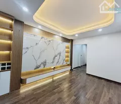 cau giay townhouse for sale – 46m² x 5 floors – car – business – price 16.8 billion