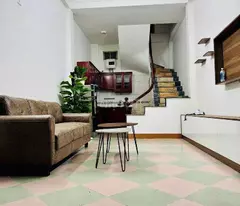 cau giay townhouse for sale - district center - rare house for sale