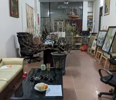 cau giay villa for sale - 118m², 5 floors, car away, 24/7 security, price 37 billion!