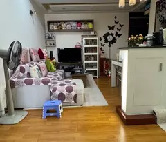 cc district 8 - already has a long-term pink book - elevator - bordering district 1 - 2 bedrooms -59m - for rent 9 million/month - grade 3
