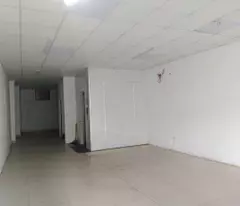 cc for rent 1st floor space for warehouse at vu tong phan street building - tx, area 12m2, price 2.5 million