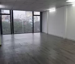 cc for rent floor 5 floor at vu tong phan street building - tx, area 130m2, price 19.5 million