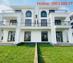 cc for sale 4-floor bt hud me linh 323m², mt 10m, 19.5 billion, original term 6 months