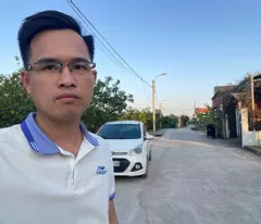 cc for sale village to 10, quang minh tt, 74m price 4.4x billion. near urban area, park....