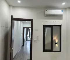 cc fully furnished room for rent - price only 2.8 million/month in phuong canh, nam tu liem, hanoi