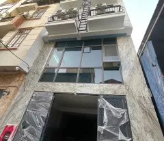cc mini quang tien close to oto national convention center - business 105m2, 7 floors, only 26.3 billion