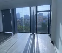 cc place for lease at vu tong phan street building - tx, area 120m2, area 6m, price 19 million, tt linh