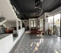 cc quick sale super villa in dang xa urban area - 3 frontages 336m2 extremely airy view. 0982852808