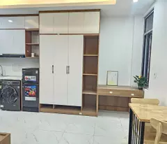 ccmn 13.x billion - 7 elevator floors - 16 closed room - full fire protection - good revenue - investment price