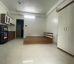 ccmn 14 rooms, fully furnished, revenue 80 million/month – car alley, my dinh corner lot