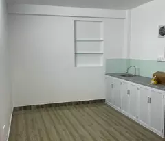 ccmn 2 bedrooms bach mai alley - hai ba trung. bkx area, 50m2, 6 million