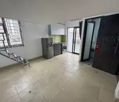 ccmn khuong dinh 7 floor elevators fully fire protection with 19 room area 120 million/th area 80m2 7 floors price 25 billion