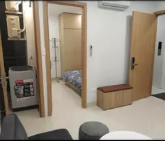 ccmn nguyen khang - elevator - full furniture - total 9 bedrooms 75m2 7 floors 6.6m wide price 27 billion