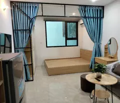 ccmn phu my - my dinh cash flow 70 million 7 floors, elevator corner lot, 60m2 price: 13.9 billion