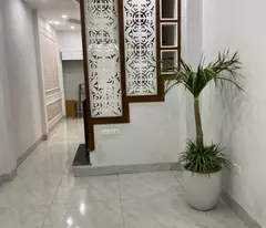 ccmn thai ha street - dong da - 7 rooms - full modern interior - 9.9 billion