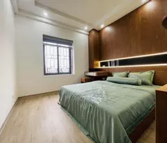 ccmn thanh xuan district, 70m, mt6m, 15 closed pos, elevator, car parking, extremely great performance, september 21