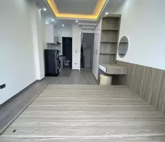 ccmn tran duy hung - elevator - 11 room 56m2 7 floors 6m frontage price 20.35 billion