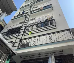 ccmn tran phu ha dong – near office station – 10 fully interior room – elevator – stable cash flow –
