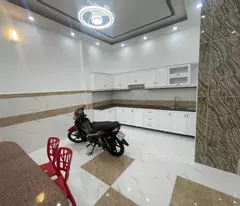 cdv hxh nguyen thai son 4,3x22 5 floors, ward 4 go vap