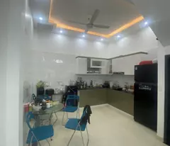cement house for sale, thuong ly, hong bang street 11m 3.xx billion