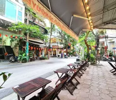 central house for sale in dong da district 6 floors top business in automobile plot avoiding 33 billion