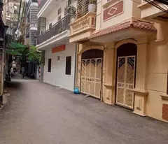 central house for sale in thanh xuan district - 47m² - 4 floors - 11.5 billion wide always - near cars - high popularity