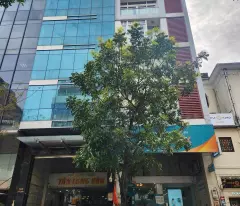 central office building for sale in district 1