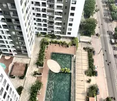 central premium 1 bedroom apartment for sale right in district 8, ta quang buu mt