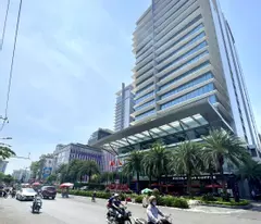 central serviced apartment in district 3 - 19 rooms - income 120 million/month, area 210m2